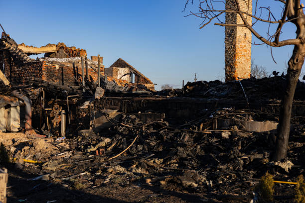 Reliable Soot Cleanup contractor in Arlington, WA by Fire Damage Laser Cleaning