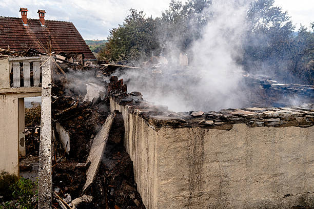 Affordable Soot Cleanup solutions in Arlington, WA